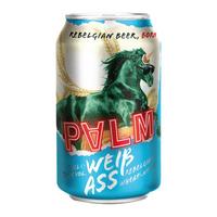  Royal Swinkels/斯温克尔 白啤酒  整箱装 330ml