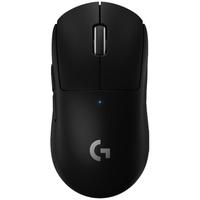 罗技 G PRO X SUPERLIGHT 无线游戏鼠标 粉色