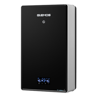 GLEMOS 格林姆斯 GWL-ZS9-55B 即热式电热水器 16L 5500W