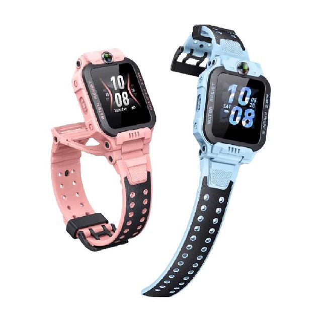 小天才 Z6 PRO 4G智能手表 1.41英寸（拍摄、通话、GPS）