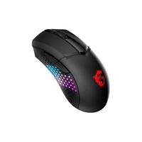  MSI/微星 三模连接 无线鼠标 座充