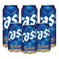 CASS 凯狮 韩国CASS凯狮啤酒355ML