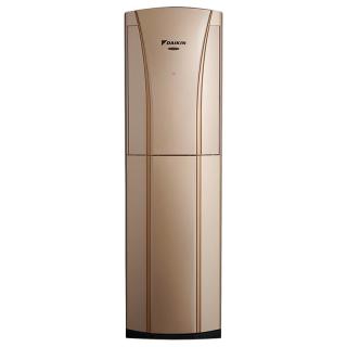 DAIKIN E-MAX G系列 FVXG172WC-N 新一级能效 立柜式空调 3匹
