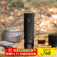 泰摩 X小栗 便携式胶囊咖啡机