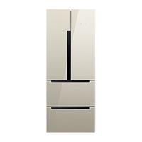 BOSCH 博世 KME48S68TI 混冷多门冰箱 484L 曲奇色