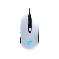 MSI 微星 DS102 V3 有线鼠标 12400DPI RGB