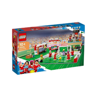 LEGO 乐高 40634 赛场之光
