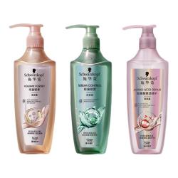 施华蔻 氨基酸香氛洗发水600ml