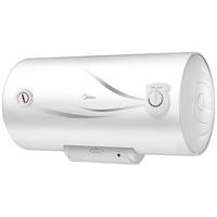 Midea 美的 F100-A20GA2(H) 储水式电热水器 100L 2000W