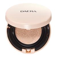 Daera玳拉回头霜康水亮粉底液遮瑕持妆水光气垫BB修饰肤色轻粉感 水光回头气垫12g