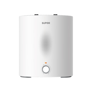 苏泊尔 速热 即热式电热水器  2100W 8L