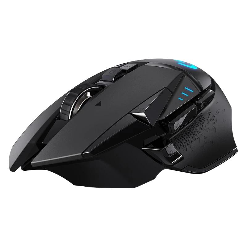 G502无线-【星穹之耀礼盒】