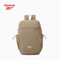 Reebok锐步户外休闲轻量包防泼水防尘男女通用大容量双肩包