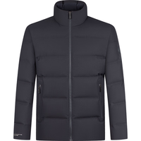  SEVEN/柒牌 RDS责任羽绒认证 男士羽绒服