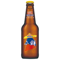 惠泉 专享 啤酒  瓶装 250ml