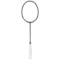 李宁 LI-NING 羽毛球拍雷霆80进攻型专业羽毛球拍单拍未穿线3UAYPT271