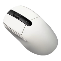 牧马人 真4K无线 电竞游戏鼠标 4K NANO接收器