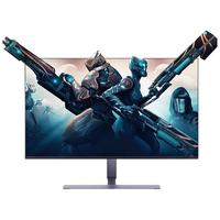 机械师 MK27QG170S2 27英寸 IPS技术 显示器（2560×1440、170Hz、1ms）