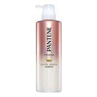 PANTENE 潘婷 3分钟奇迹系列 焕活根源洗发露 500ml