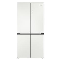 海尔 Leader 悦己系列 LF4-436WL9U1 风冷法式门冰箱 416L