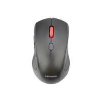 Lenovo/联想 K91 2.4G无线鼠标 1200DPI 黑色