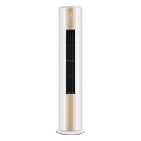 Panasonic 松下 SFJ18FQ20N 新二级能效 立柜式空调 大2匹