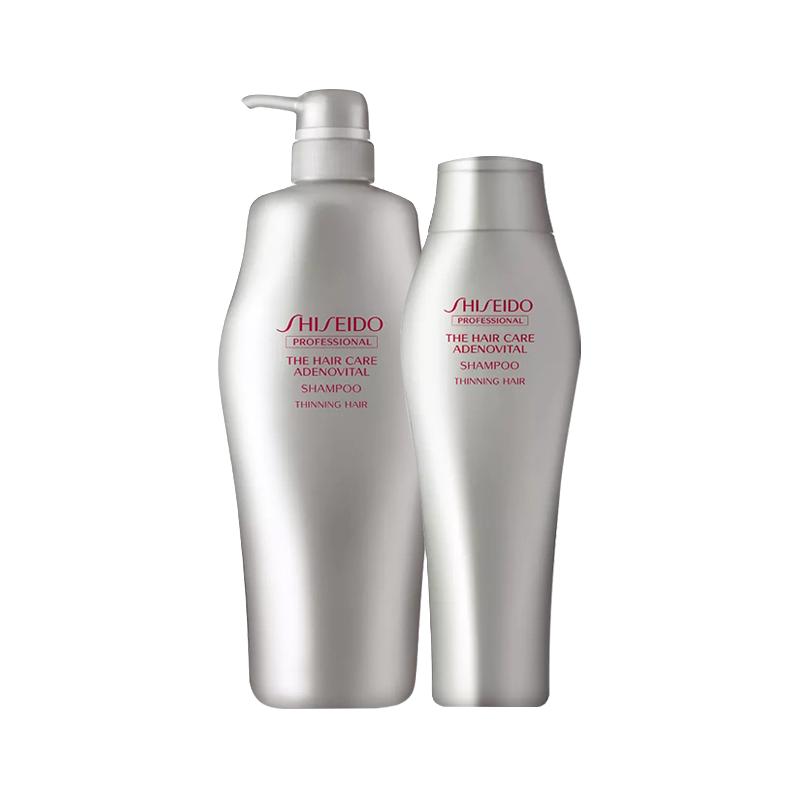  SHISEIDO/资生堂 去屑控油 洗发水  