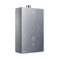 Haier 海尔 JSQ31-16FR6BPU1 强排式燃气热水器 16L 31kw