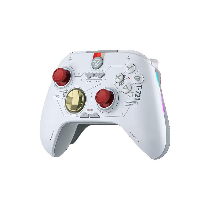 澳加狮 AOLION大圣2代无线游戏手柄pc电脑版NS双人成行Xbox星空switch蓝牙steam安卓苹果手机平板游戏机手柄 星空PC版