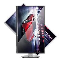 PHILIPS 飞利浦 328B6QJEB 31.5英寸 IPS 显示器 (2560×1440、60Hz、128%sRGB)