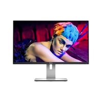 DELL 戴尔 UltraSharp系列 U2515H 25英寸 IPS 显示器(2560×1440、60Hz、99%sRGB)