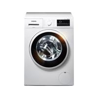SIEMENS 西门子 WM12P2608W 8公斤 滚筒洗衣机