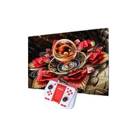 TCL 85Q10G Pro 液晶电视 85英寸 4K 游戏套装