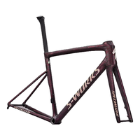 SPECIALIZED闪电 S-WORKS TARMAC SL8 碳纤维公路自行车车架