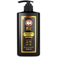 BAWANG 霸王 首乌固发防脱发乌发洗发水何首乌白发变黑发洗发露旗舰店官网