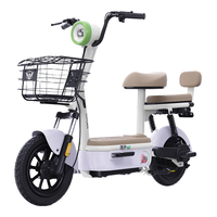 绿源卡乐11 新新国标电动自行车 智能高性价比电动车 成人通勤代步小型可上牌长续航电自 到门店选颜色-48V20A铅酸