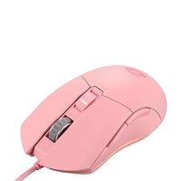 Dareu 达尔优 EM912 有线鼠标 12000DPI RGB