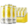 Würenbacher 瓦伦丁 小麦啤酒 500ml*18听