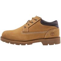 添柏岚（Timberland）踢不烂男鞋大黄靴靴子户外休闲防水皮革|A1P3L A1P3LW/小麦色 TB1 仅批次不同 41.5