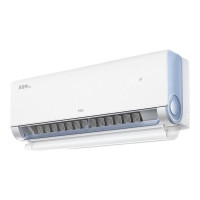 TCL 小蓝翼真省电Pro  KFR-46GW/RT2Ea+B1壁挂式空调 2匹