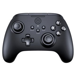 PowerA战龙无线游戏手柄双霍尔高精度摇杆Steam/电脑PC/安卓手机类Xbox地平线幻兽帕鲁Apex手柄精英版 战龙精英版