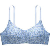 维多利亚的秘密 文胸胸罩女士内衣4-3 05M2天空 11262508 M