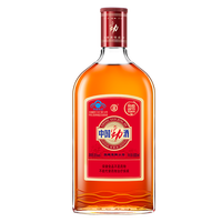 劲酒 劲牌35度中国劲酒680ml保健酒玻璃瓶装调养生药酒整箱装