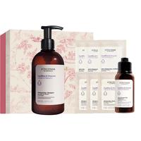 L'OCCITANE/欧舒丹 草本平衡 清洁 控油 去屑 洗发水