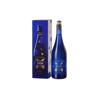 ERGOUPUB 法国 白啤精酿啤酒  1x1x750ml 包装 750ml