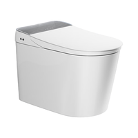 九牧(JOMOO)全家桶MAX智能马桶家用零压免触UVC杀菌旋风魔力泡ZS780J 自清洁【免触感应】旋风魔力泡 400坑距(390以上选择)