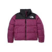 THE NORTH FACE北面秋冬女款1996鹅绒服防寒保暖羽绒服NJ1DN95B