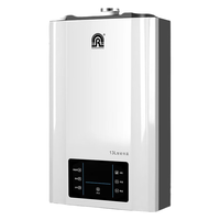 Haier 海尔 JSQ25-13JH1(12T) 燃气热水器 13L