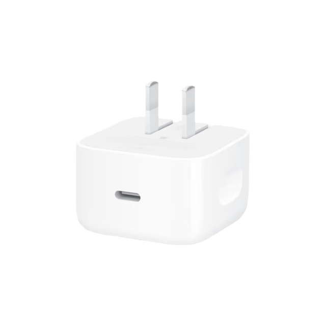 爆卖补货：Apple 40W USB-C 手机充电器 适用于iPhone 17系列