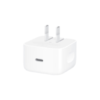 Apple 40W USB-C手机充电器